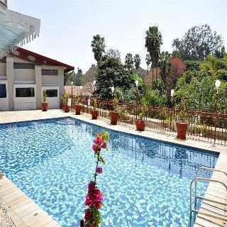 Monomotapa Hotel 4*