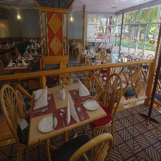 Monomotapa Hotel 4*
