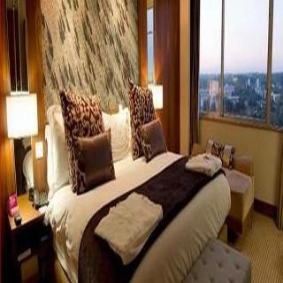 Hotel Monomotapa 4*