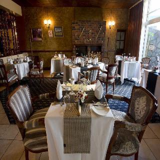 Monomotapa 4* Harare