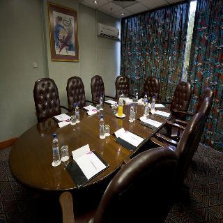 Monomotapa Hotel