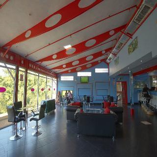 Monomotapa Hotel Harare