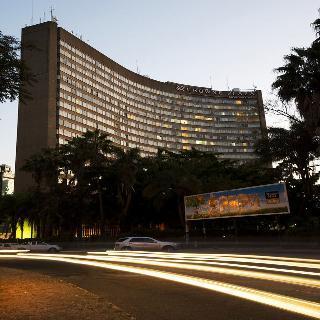 Monomotapa 4*