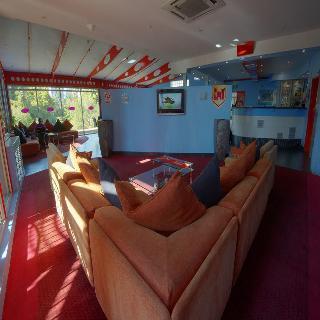 Hotel Monomotapa