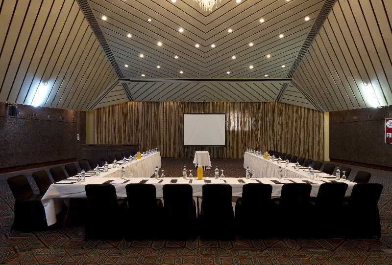 Monomotapa Hotel Harare