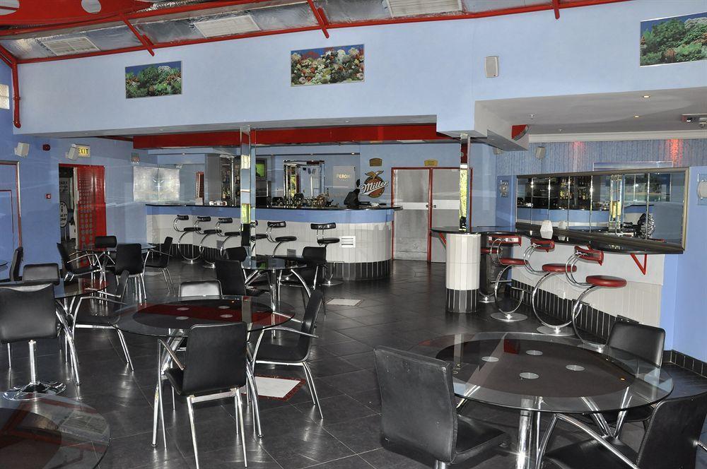 Monomotapa Harare