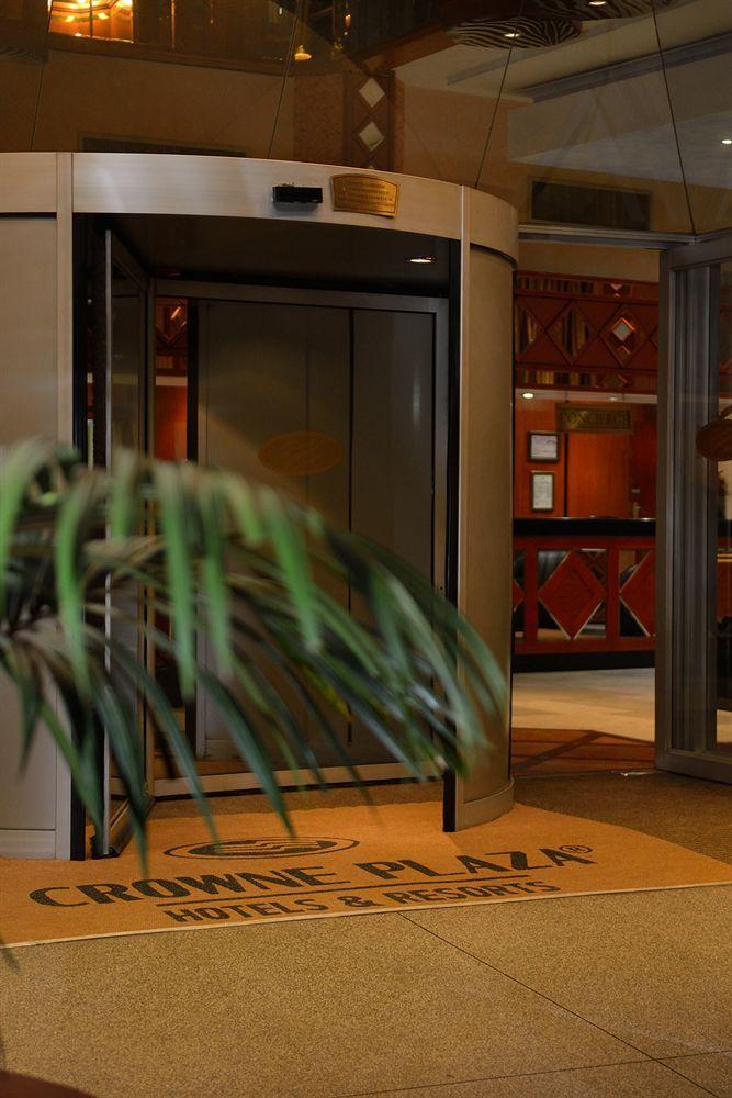 Monomotapa Hotel 4*