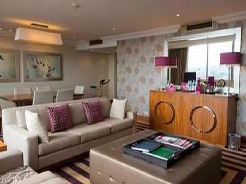 Hotel Monomotapa 4*