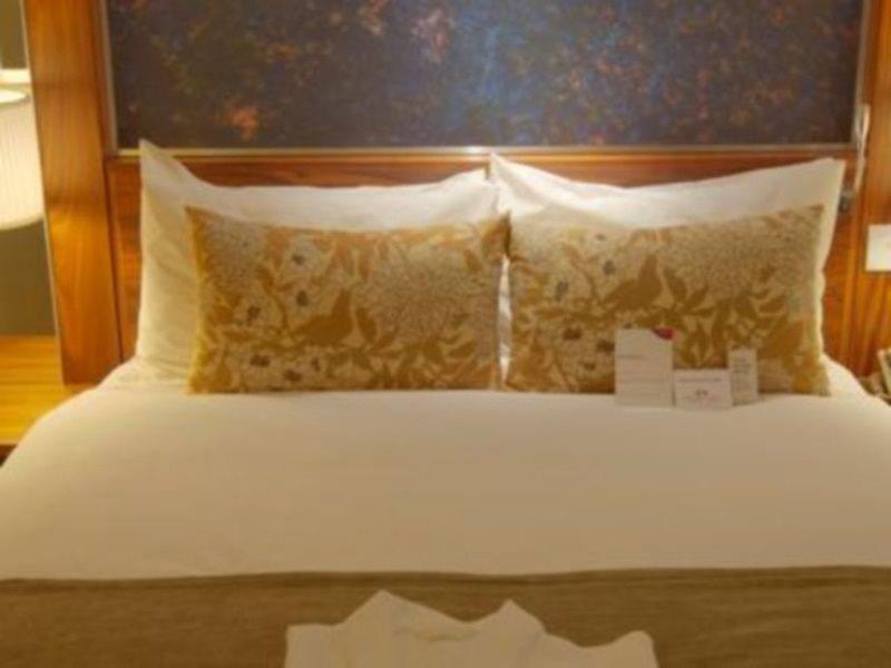 Hotel Monomotapa Harare