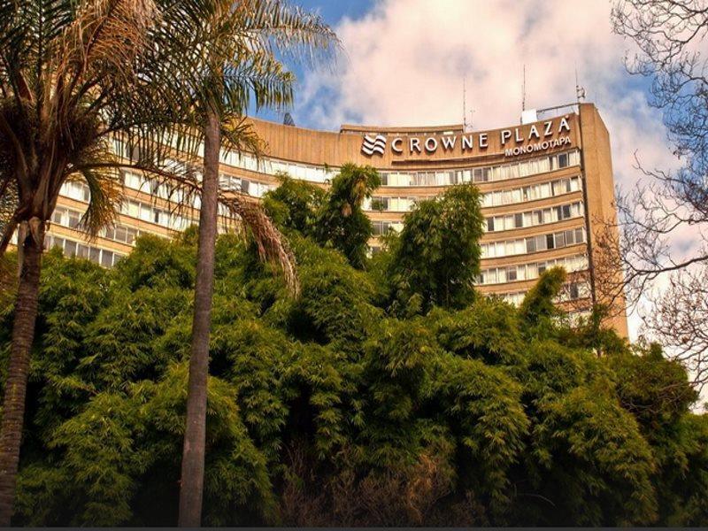 Hotel Monomotapa