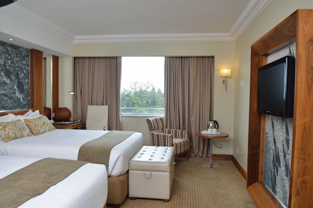 Hotel Monomotapa