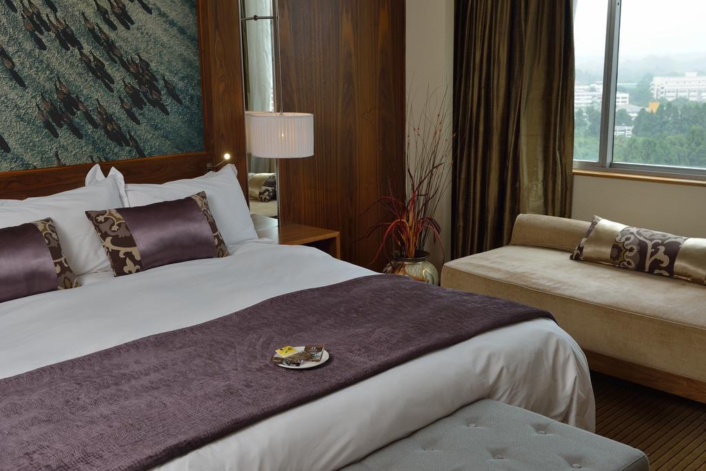 Monomotapa Hotel 4*