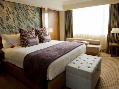 Hotel Monomotapa 4*