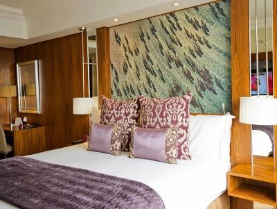 Monomotapa Hotel 4*